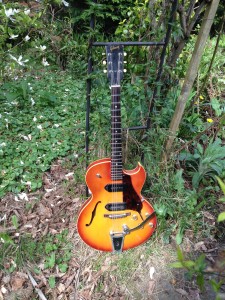 Gibson ES125